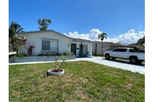 7502 NW 58th St, Tamarac, FL 33321 Sold 07/03/24
