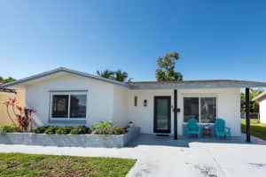 7502 NW 58th St, Tamarac, FL 33321 Sold 07/03/24