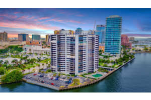 1200 S Flagler Dr 1706, West Palm Beach, FL 33401 Sold 11/05/24