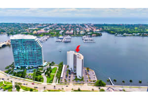 1200 S Flagler Dr 1706, West Palm Beach, FL 33401 Sold 11/05/24