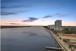 1200 S Flagler Dr 1706, West Palm Beach, FL 33401 Sold 11/05/24