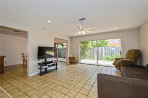 9321 NW 38th Pl, Sunrise, FL 33351, Sold 08/30/24