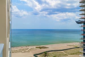 1012 N Ocean Blvd APT 1412, Pompano Beach, FL 33062, Sold 08/23/24