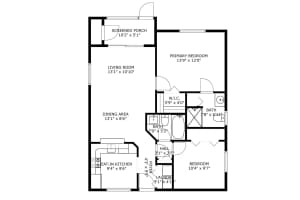 3744 N University Dr e 2, Coral Springs, FL 33065, Sold 07/12/24