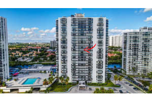 3675 N Country Club Dr 1506, Aventura, FL 33180 Sold 04/03/25