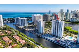 3675 N Country Club Dr 1506, Aventura, FL 33180 Sold 04/03/25