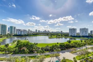 3675 N Country Club Dr 1506, Aventura, FL 33180 Sold 04/03/25