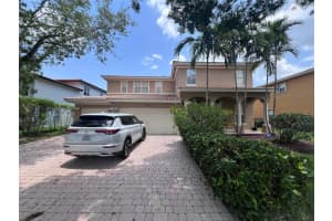 2327 SW 132nd Ter, Miramar, FL 33027 Sold 06/17/24