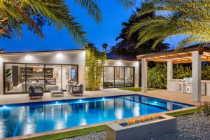 915 Ponce De Leon Dr, Fort Lauderdale, FL 33316 Sold 10/16/24