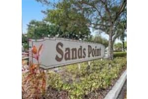 8350 SANDS POINT BLVD 210 E, Tamarac, FL 33321 Sold 09/23/24