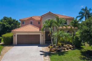 4452 Stone Ridge Way, Weston, FL 33331 Sold 07/17/24