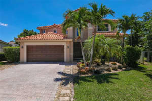 4452 Stone Ridge Way, Weston, FL 33331 Sold 07/17/24