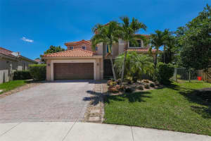 4452 Stone Ridge Way, Weston, FL 33331 Sold 07/17/24