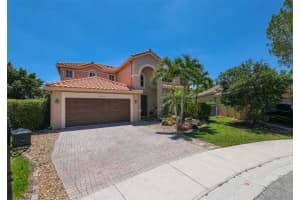 4452 Stone Ridge Way, Weston, FL 33331 Sold 07/17/24