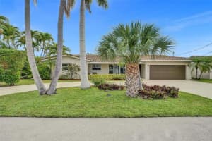 2721 NE 58th St, Fort Lauderdale, FL 33308 Sold 08/26/24