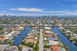 2721 NE 58th St, Fort Lauderdale, FL 33308 Sold 08/26/24