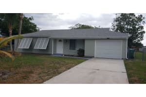 3081 SW Longleaf Ct, Port Saint Lucie, FL 34953 Sold 07/11/24