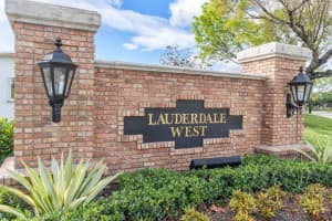 8855 NW 10th Pl, Plantation, FL 33322 Sold 08/12/24