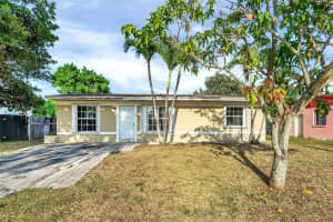 1530 SW 64th Ave, North Lauderdale, FL 33068 Sold 10/21/24