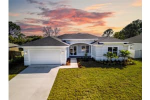 5800 NW Wesley Rd, Port Saint Lucie, FL 34986 Sold 10/02/24