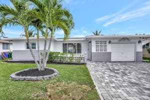 6940 NW 10th Ct, Margate, FL 33063 Sold 07/10/24