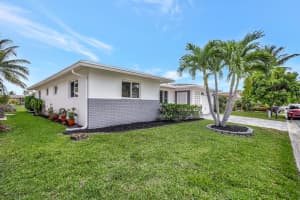 6940 NW 10th Ct, Margate, FL 33063 Sold 07/10/24