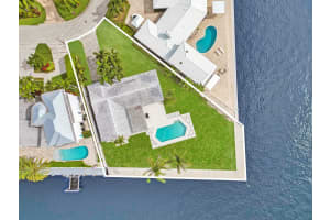 35 CASTLE HARBOR ISLE, Fort Lauderdale, FL 33308 Sold 08/23/24