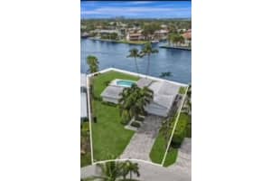 35 CASTLE HARBOR ISLE, Fort Lauderdale, FL 33308 Sold 08/23/24