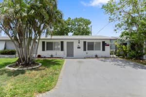 2503 NW 49th Ct, Tamarac, FL 33309 Sold 12/12/24