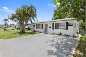 2503 NW 49th Ct, Tamarac, FL 33309 Sold 12/12/24