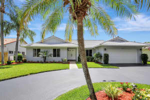 687 NW 110th Ave, Coral Springs, FL 33071 Sold 07/26/24