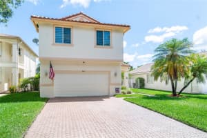 5421 NW 49th Ct, Coconut Creek, FL 33073 Sold 08/29/24
