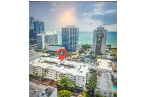 6801 Harding Ave 212, Miami Beach, FL 33141 Sold 07/16/24