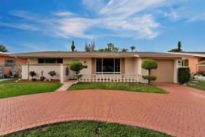 6612 Dahlia Dr, Miramar, FL 33023 Sold 06/25/24