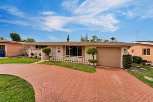 6612 Dahlia Dr, Miramar, FL 33023 Sold 06/25/24