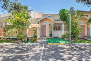 1921 Players Pl 1921, North Lauderdale, FL 33068 Sold 07/22/24
