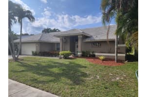 7243 Brickyard Circle, Lake Worth, FL 33467 Sold 09/11/24