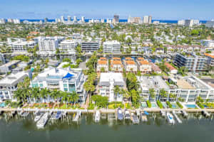 217 Hendricks Isle 501, Fort Lauderdale, FL 33301 Sold 08/15/24