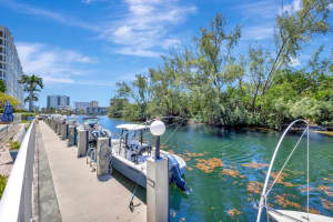 2850 NE 14th Street Cswy 201, Pompano Beach, FL 33062 Sold 04/11/25