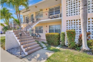 2081 NE 56th St 207, Fort Lauderdale, FL 33308 Sold 01/24/25