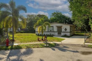 1625 NW 17th Ln, Fort Lauderdale, FL 33311 Sold 07/10/24