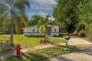 1625 NW 17th Ln, Fort Lauderdale, FL 33311 Sold 07/10/24