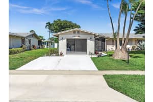 13412 Via Vesta A, Delray Beach, FL 33484 Sold 08/15/24
