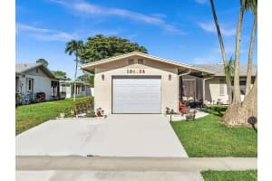 13412 Via Vesta A, Delray Beach, FL 33484 Sold 08/15/24