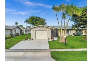13412 Via Vesta A, Delray Beach, FL 33484 Sold 08/15/24
