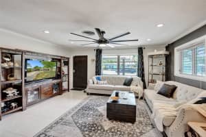 2021 NW 32nd St, Oakland Park, FL 33309 Sold 08/30/24