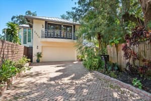 2020 SW 25th Ter, Fort Lauderdale, FL 33312 Sold 08/28/24