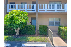 9181 Sunrise Lakes Blvd 104, Sunrise, FL 33322 Sold 01/10/25