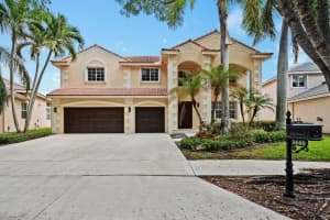 3660 Heron Ridge Ln, Weston, FL 33331 Sold 06/20/25