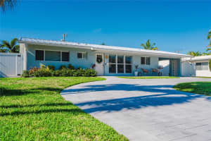 2720 NE 53rd Ct, Lighthouse Point, FL 33064 Sold 09/09/24